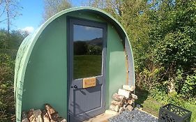 MotoCamp Wales
